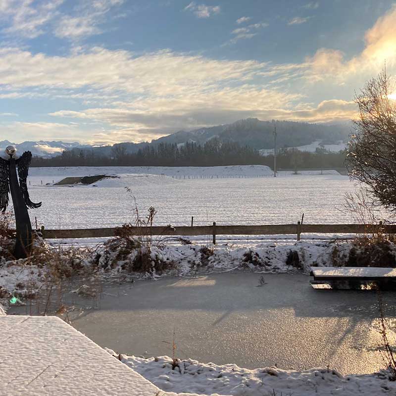 Der Ausblick aus der Praxis