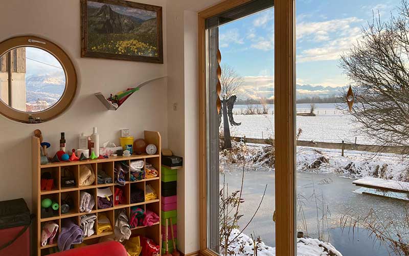 Der Ausblick aus der Praxis