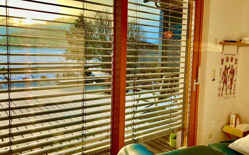 Der Ausblick aus der Praxis